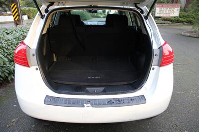 2011 Nissan Rogue S   - Photo 15 - Shoreline, WA 98133