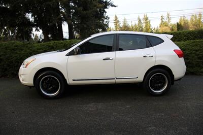 2011 Nissan Rogue S   - Photo 12 - Shoreline, WA 98133