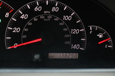 2005 Toyota Camry LE   - Photo 7 - Shoreline, WA 98133
