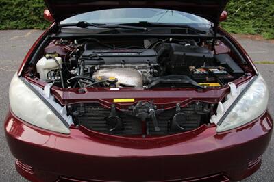 2005 Toyota Camry LE   - Photo 18 - Shoreline, WA 98133