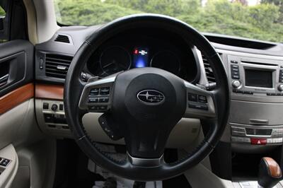 2013 Subaru Outback 2.5i Limited   - Photo 18 - Shoreline, WA 98133