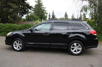 2013 Subaru Outback 2.5i Limited   - Photo 14 - Shoreline, WA 98133