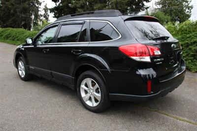 2013 Subaru Outback 2.5i Limited   - Photo 4 - Shoreline, WA 98133
