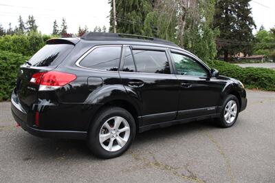 2013 Subaru Outback 2.5i Limited   - Photo 3 - Shoreline, WA 98133