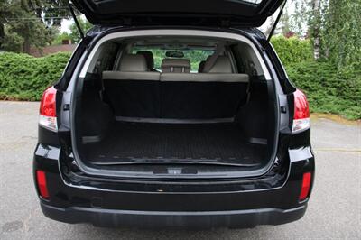 2013 Subaru Outback 2.5i Limited   - Photo 17 - Shoreline, WA 98133