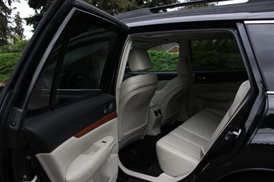 2013 Subaru Outback 2.5i Limited   - Photo 16 - Shoreline, WA 98133