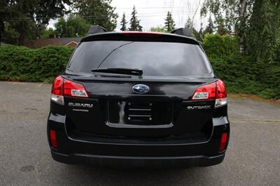 2013 Subaru Outback 2.5i Limited   - Photo 12 - Shoreline, WA 98133