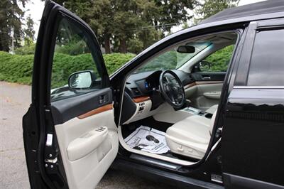 2013 Subaru Outback 2.5i Limited   - Photo 5 - Shoreline, WA 98133