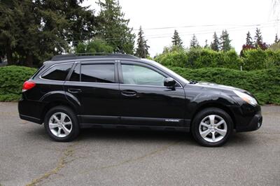 2013 Subaru Outback 2.5i Limited   - Photo 13 - Shoreline, WA 98133