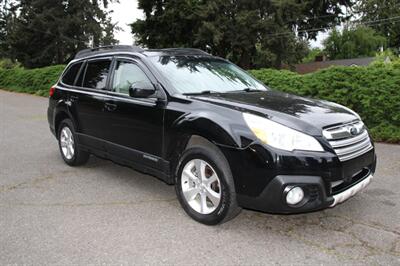 2013 Subaru Outback 2.5i Limited   - Photo 2 - Shoreline, WA 98133