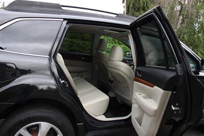 2013 Subaru Outback 2.5i Limited   - Photo 6 - Shoreline, WA 98133
