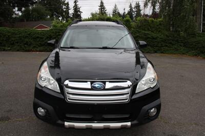 2013 Subaru Outback 2.5i Limited   - Photo 11 - Shoreline, WA 98133