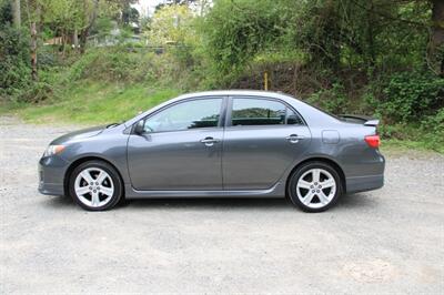2013 Toyota Corolla S - Photo 13 - Shoreline, WA 98133