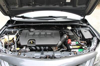 2013 Toyota Corolla S - Photo 19 - Shoreline, WA 98133