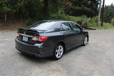 2013 Toyota Corolla S - Photo 3 - Shoreline, WA 98133
