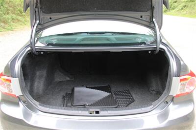 2013 Toyota Corolla S - Photo 17 - Shoreline, WA 98133