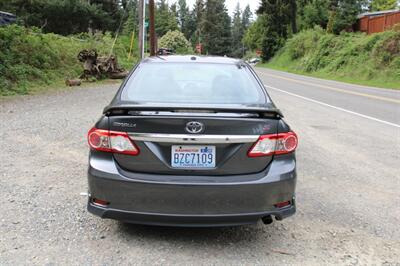 2013 Toyota Corolla S - Photo 11 - Shoreline, WA 98133