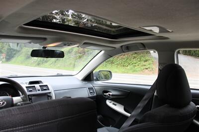 2013 Toyota Corolla S - Photo 9 - Shoreline, WA 98133