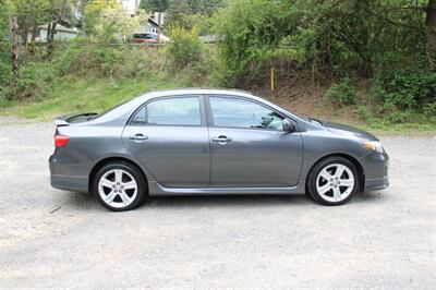 2013 Toyota Corolla S - Photo 12 - Shoreline, WA 98133