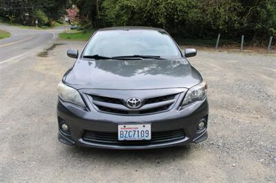 2013 Toyota Corolla S - Photo 10 - Shoreline, WA 98133