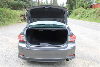 2013 Toyota Corolla S - Photo 16 - Shoreline, WA 98133