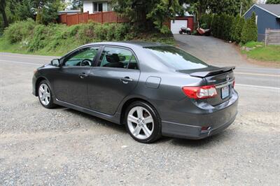2013 Toyota Corolla S - Photo 4 - Shoreline, WA 98133