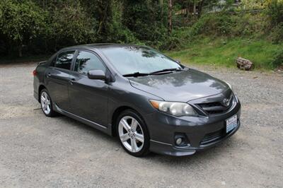 2013 Toyota Corolla S - Photo 2 - Shoreline, WA 98133