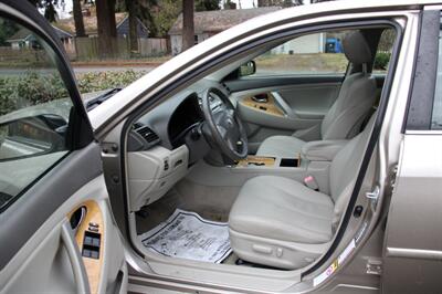 2007 Toyota Camry XLE   - Photo 5 - Shoreline, WA 98133