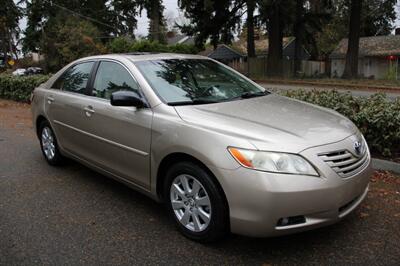 2007 Toyota Camry XLE   - Photo 2 - Shoreline, WA 98133