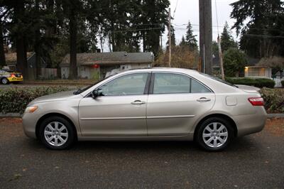 2007 Toyota Camry XLE   - Photo 13 - Shoreline, WA 98133