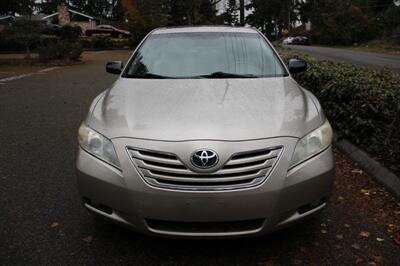 2007 Toyota Camry XLE   - Photo 10 - Shoreline, WA 98133