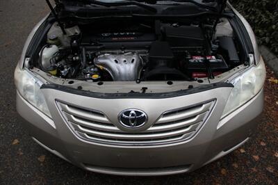 2007 Toyota Camry XLE   - Photo 17 - Shoreline, WA 98133