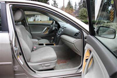 2007 Toyota Camry XLE   - Photo 14 - Shoreline, WA 98133