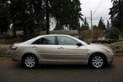 2007 Toyota Camry XLE   - Photo 12 - Shoreline, WA 98133