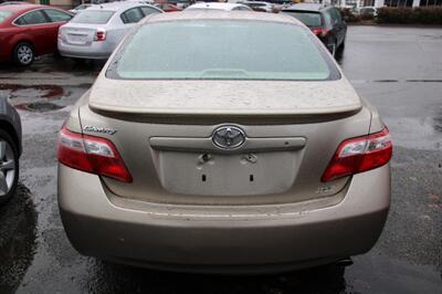 2007 Toyota Camry XLE   - Photo 11 - Shoreline, WA 98133