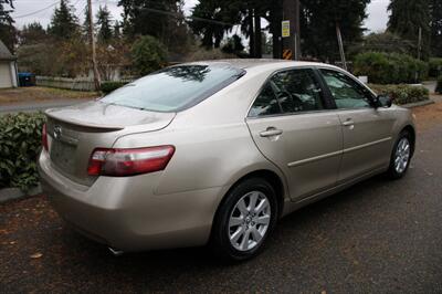 2007 Toyota Camry XLE   - Photo 3 - Shoreline, WA 98133