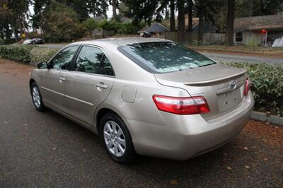 2007 Toyota Camry XLE   - Photo 4 - Shoreline, WA 98133