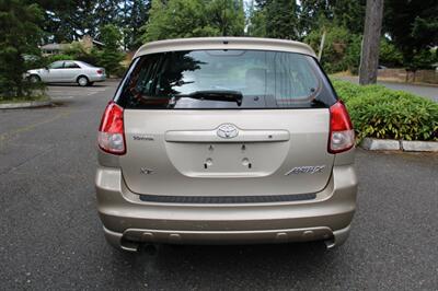 2003 Toyota Matrix XR 1-owner   - Photo 10 - Shoreline, WA 98133