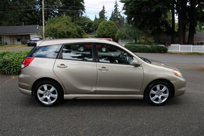 2003 Toyota Matrix XR 1-owner   - Photo 11 - Shoreline, WA 98133