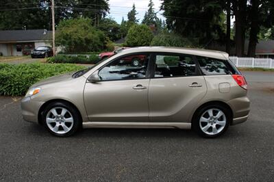 2003 Toyota Matrix XR 1-owner   - Photo 12 - Shoreline, WA 98133