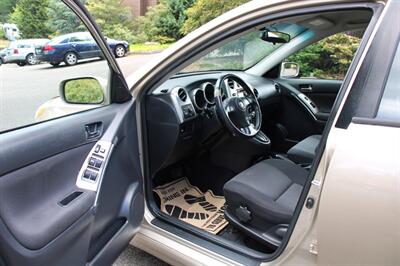 2003 Toyota Matrix XR 1-owner   - Photo 5 - Shoreline, WA 98133