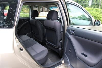 2003 Toyota Matrix XR 1-owner   - Photo 6 - Shoreline, WA 98133