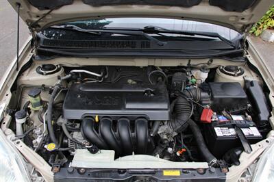 2003 Toyota Matrix XR 1-owner   - Photo 17 - Shoreline, WA 98133
