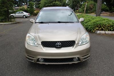 2003 Toyota Matrix XR 1-owner   - Photo 9 - Shoreline, WA 98133
