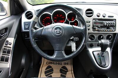 2003 Toyota Matrix XR 1-owner   - Photo 16 - Shoreline, WA 98133