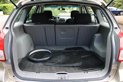 2003 Toyota Matrix XR 1-owner   - Photo 15 - Shoreline, WA 98133