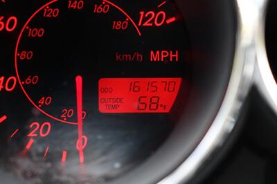 2003 Toyota Matrix XR 1-owner   - Photo 7 - Shoreline, WA 98133