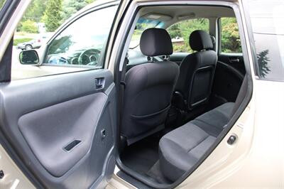 2003 Toyota Matrix XR 1-owner   - Photo 14 - Shoreline, WA 98133
