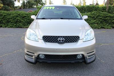 2003 Toyota Matrix XR 1-owner   - Photo 9 - Shoreline, WA 98133