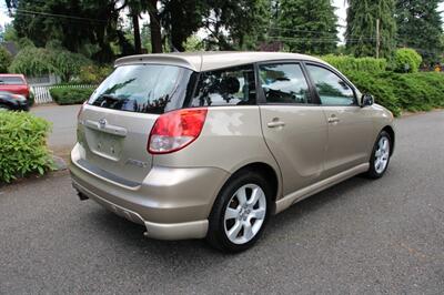 2003 Toyota Matrix XR 1-owner   - Photo 3 - Shoreline, WA 98133